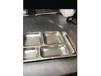 ADETİ 30 TL 5 gözlü tabldot