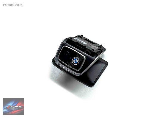 Araç İçi Kamera / BMW ORJİNAL ADVANCED CAR EYE 3.0 PRO KAMERA