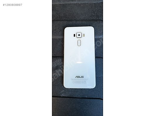 Used & Brand New Items / Cell Phones & Accessories / Cell Phones / Asus / Zenfone 3 ZE552KL