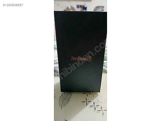 Used & Brand New Items / Cell Phones & Accessories / Cell Phones / Asus / Zenfone 3 ZE552KL