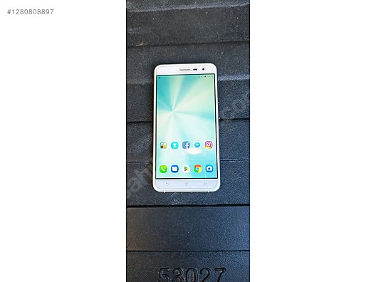 Used & Brand New Items / Cell Phones & Accessories / Cell Phones / Asus / Zenfone 3 ZE552KL