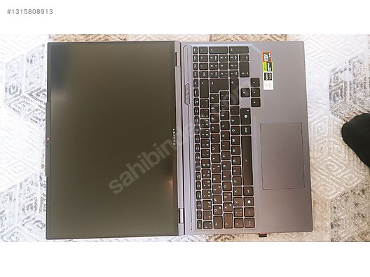 RG505 グレー　中古 GameGaraj / Game Garaj Slayer R9T 8945HX 16 GB Ram RTX 5060 1TB