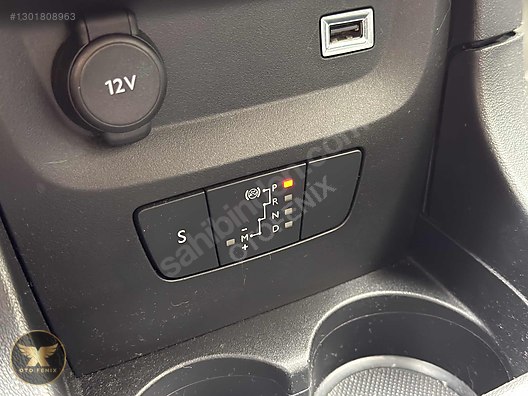 OTOFENİX 2021 CITOREN C3 1.2 PURETECH FEEL BOLD 45.000 KM