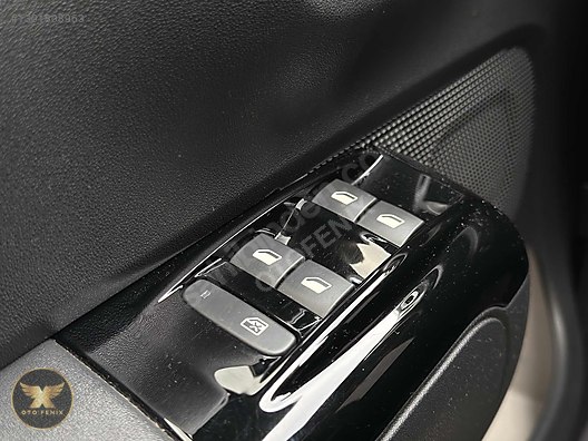 OTOFENİX 2021 CITOREN C3 1.2 PURETECH FEEL BOLD 45.000 KM