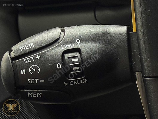 OTOFENİX 2021 CITOREN C3 1.2 PURETECH FEEL BOLD 45.000 KM