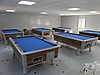 Used & Brand New Items / Sports / Indoor Games / Billiards / Snookball