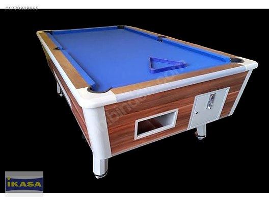 Used & Brand New Items / Sports / Indoor Games / Billiards / Snookball