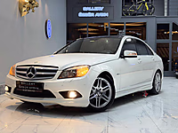 GALLERY ÖZGÜR AYDIN'dan MERCEDES C180 AMG 200.000KM/SUNROOF #1285808967