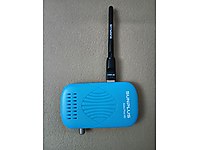 sunplus Astra plus uydu alıcısı+wifi anten