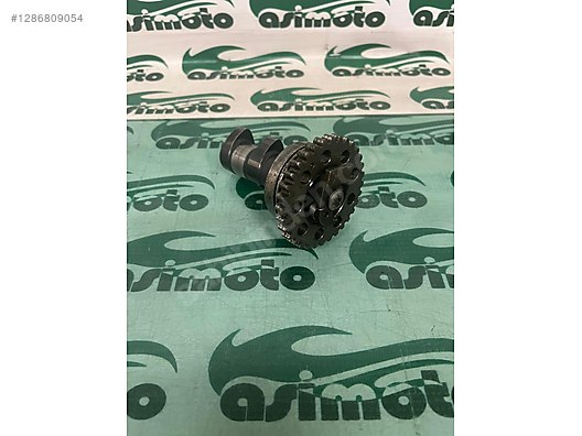エンジェリック Motor / Sherco Sef 250/300 4T egzoz eksantriği sahibinden.comda