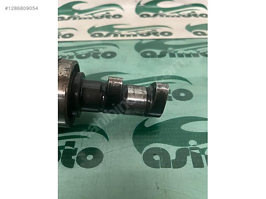 Motor / Sherco Sef 250/300 4T egzoz eksantriği sahibinden.comda