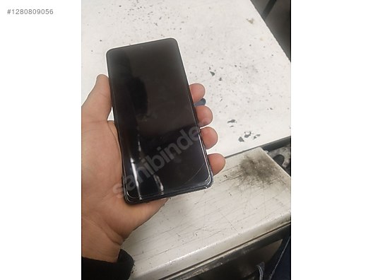 İkinci El ve Sıfır Alışveriş / Cep Telefonu & Aksesuar / Cep Telefonu / Tecno / Camon 20 Pro