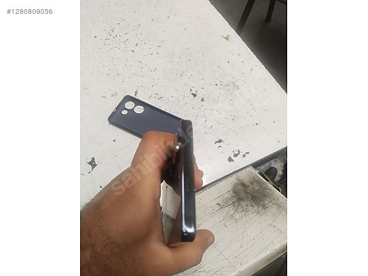 İkinci El ve Sıfır Alışveriş / Cep Telefonu & Aksesuar / Cep Telefonu / Tecno / Camon 20 Pro