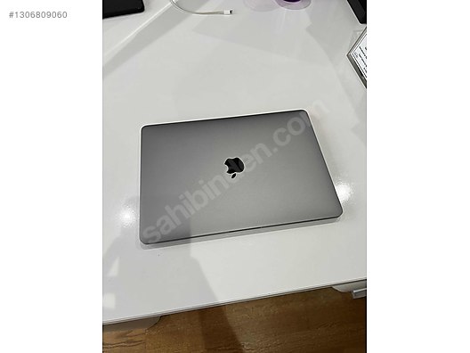 Apple Macbook / 2019 Apple Macbook Pro 13 Touchbar sahibinden