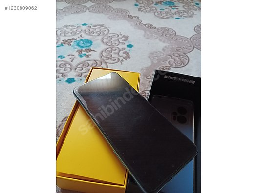 İkinci El ve Sıfır Alışveriş / Cep Telefonu & Aksesuar / Cep Telefonu / Xiaomi / Poco X4 GT