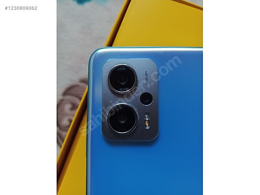 İkinci El ve Sıfır Alışveriş / Cep Telefonu & Aksesuar / Cep Telefonu / Xiaomi / Poco X4 GT