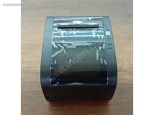 Used & Brand New Items / Computers / Peripherals / Barcode Devices & Hand Terminals / Barcode Printers