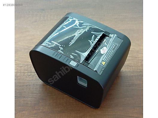 Used & Brand New Items / Computers / Peripherals / Barcode Devices & Hand Terminals / Barcode Printers