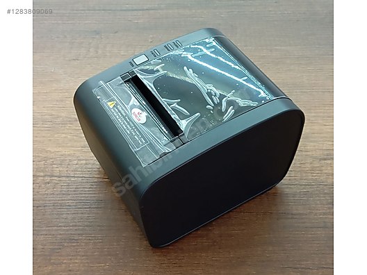 Used & Brand New Items / Computers / Peripherals / Barcode Devices & Hand Terminals / Barcode Printers