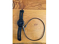 Garmin fenix 6x pro