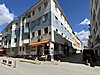 KARTAL'DAN ESKİBAĞLAR DA 3+1 KOMBİLİ KİRALIK DAİRE