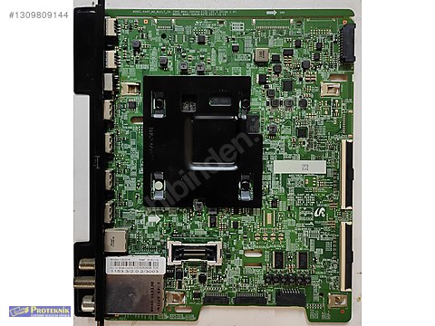 SAMSUNG 55NU8000 ANAKART BN41-02636A BN94-12926 - TV Yedek