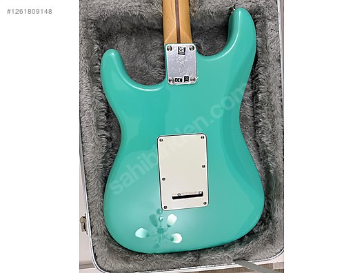 İkinci El ve Sıfır Alışveriş / Müzik / Müzik Aletleri / Telli Çalgılar / Gitar / Elektro