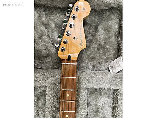 İkinci El ve Sıfır Alışveriş / Müzik / Müzik Aletleri / Telli Çalgılar / Gitar / Elektro