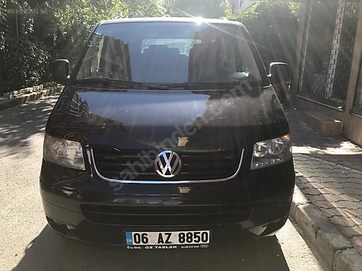 volkswagen t series t5 dusuk km 3 kirmizi caravella at sahibinden com 918809155