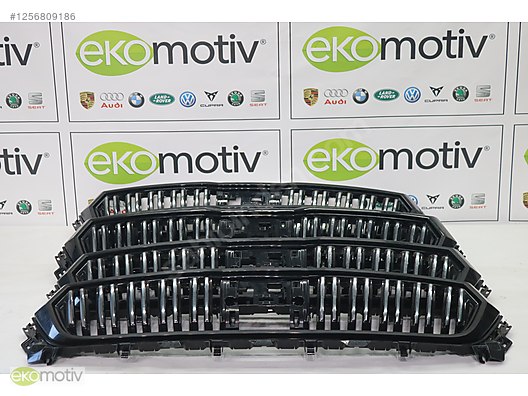 SKODA KAMİQ 2019- TOPTAN PANJUR ''SIFIR'' ORJİNAL 658853653A
