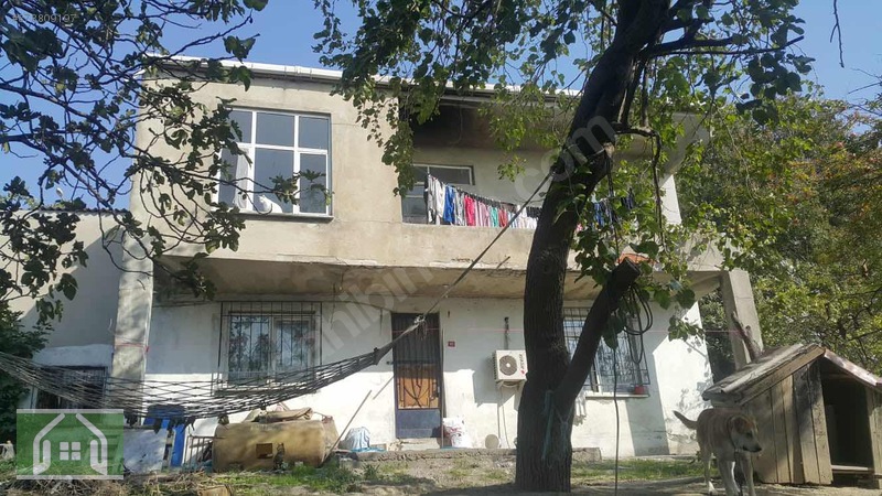 For Sale / Detached House / YARIMBURGAZDA KANAL İSTANBUL PROJESİ VE GÖL