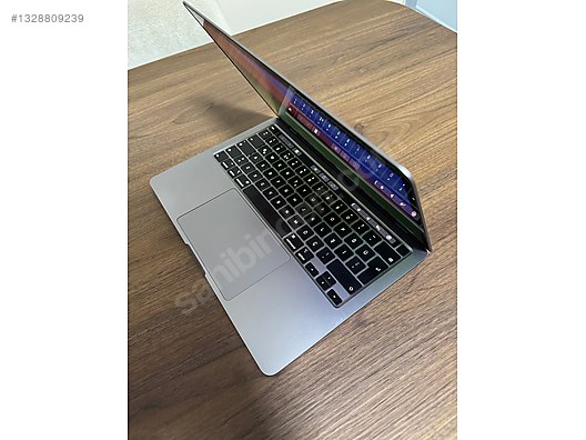Apple Macbook / Apple MacBook Pro 13 A2289 (2020) | Intel Core i5