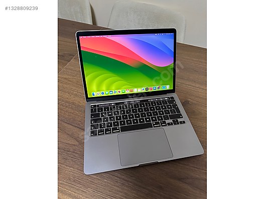 Apple Macbook / Apple MacBook Pro 13 A2289 (2020) | Intel Core i5