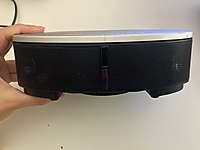 AUDİ MARKA İPOD GİRİŞLİ KABLOLU HOPARLÖR #1283809250