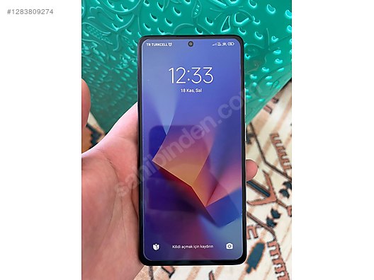 Used & Brand New Items / Cell Phones & Accessories / Cell Phones / Xiaomi / Mi 11T