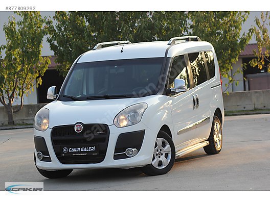 Fiat Doblo Combi 1 3 Multijet Easy Cakir Otomotiv Den 2013 Model Fiat Doblo Combi Easy 1 3 M Jet At Sahibinden Com 877809292