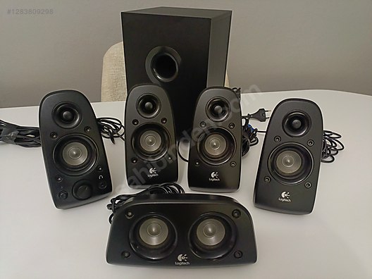 İkinci El ve Sıfır Alışveriş / Bilgisayar / Çevre Birimleri / Hoparlör / Ses Sistemi