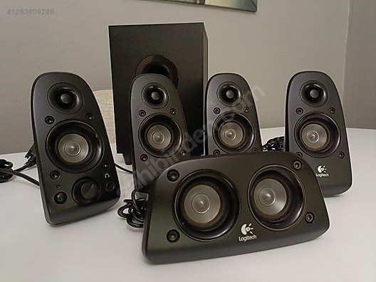 İkinci El ve Sıfır Alışveriş / Bilgisayar / Çevre Birimleri / Hoparlör / Ses Sistemi