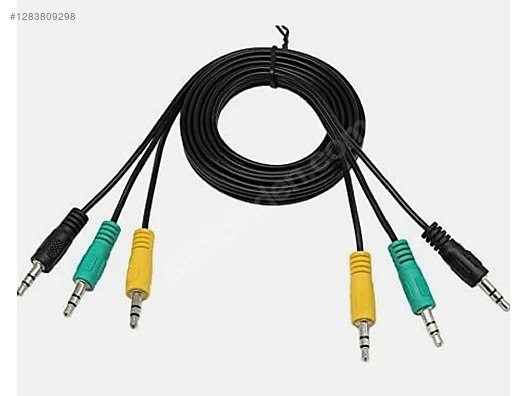 İkinci El ve Sıfır Alışveriş / Bilgisayar / Çevre Birimleri / Hoparlör / Ses Sistemi