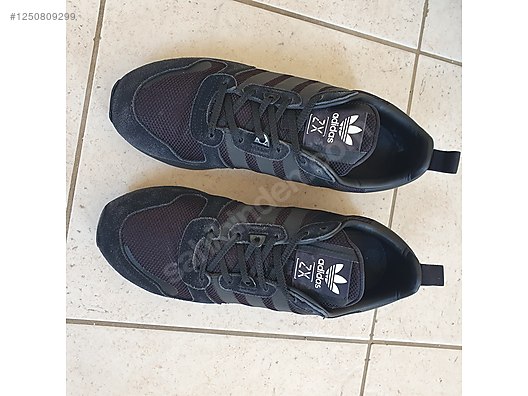 の　黒38サイズ adidas ZX 500 (GS) Spor Ayakkabı | Barçın