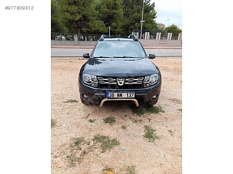 dacia duster 1 5 dci laureate tertemiz dacia duster sahibinden comda 977809312