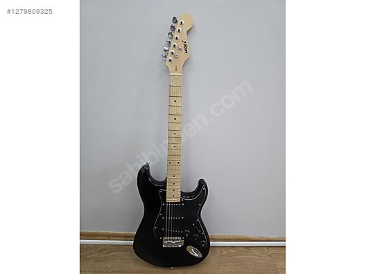 İkinci El ve Sıfır Alışveriş / Müzik / Müzik Aletleri / Telli Çalgılar / Gitar / Elektro