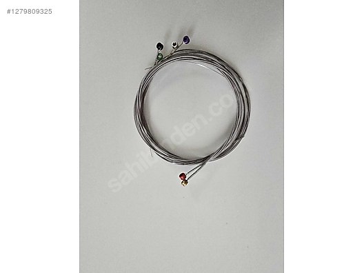 İkinci El ve Sıfır Alışveriş / Müzik / Müzik Aletleri / Telli Çalgılar / Gitar / Elektro