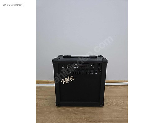 Midex Elektro Gitar