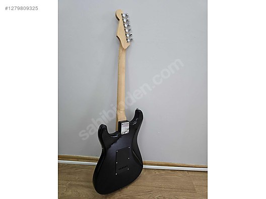 İkinci El ve Sıfır Alışveriş / Müzik / Müzik Aletleri / Telli Çalgılar / Gitar / Elektro