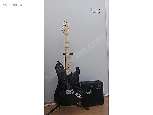 İkinci El ve Sıfır Alışveriş / Müzik / Müzik Aletleri / Telli Çalgılar / Gitar / Elektro