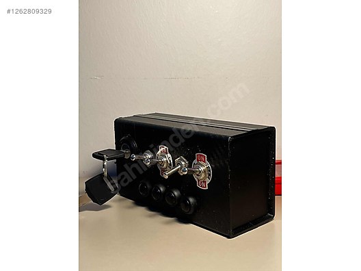 İkinci El ve Sıfır Alışveriş / Bilgisayar / Çevre Birimleri / USB Çoklayıcı