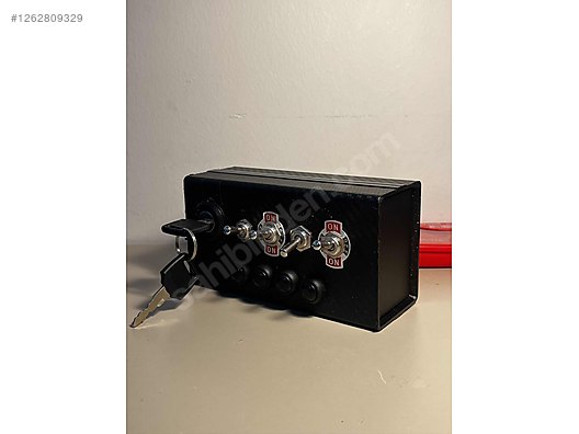 İkinci El ve Sıfır Alışveriş / Bilgisayar / Çevre Birimleri / USB Çoklayıcı