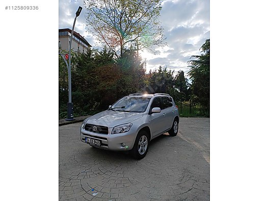 Rize Toyota RAV4 Fiyatları & Modelleri sahibinden.com'da