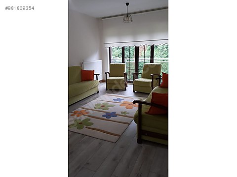 kiralik esyali kiralik daire ilanlari sahibinden com da 981809354
